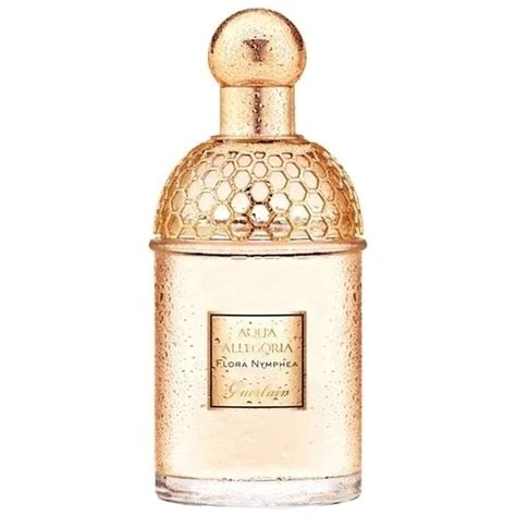 Aqua Allegoria Flora Nymphea Guerlain for women.